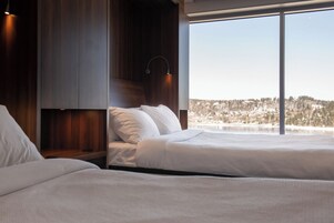 Ropa de cama de alta calidad y decoración personalizada 