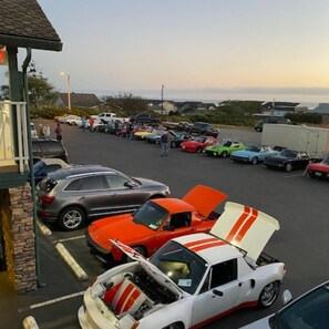 Exterior - AmeriCoast Inn (Brookings)