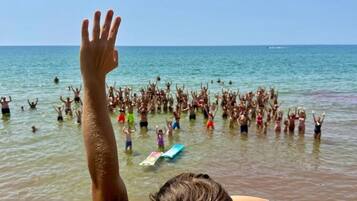 Children's activities