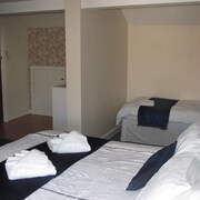 Branston Lodge