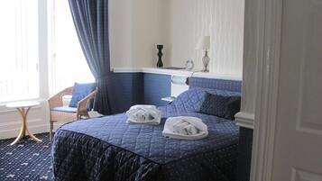 Suite, en-suite badkamer (2ad & 2ch child 12yrs ) | 1 slaapkamer