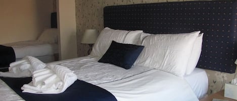 Triple Room, Ensuite (Suitable For 3 Adults) | 1 bedroom