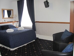Double Room, Ensuite | 1 bedroom