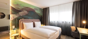 The Rilano Hotel München