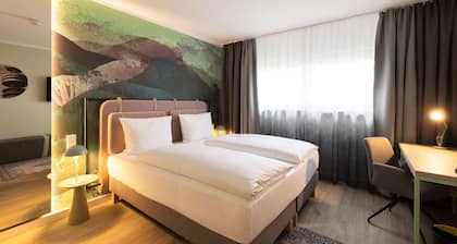The Rilano Hotel München
