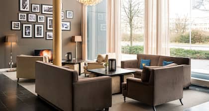 The Rilano Hotel München