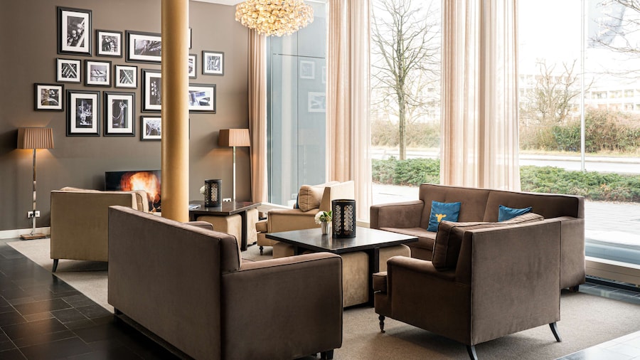 The Rilano Hotel München