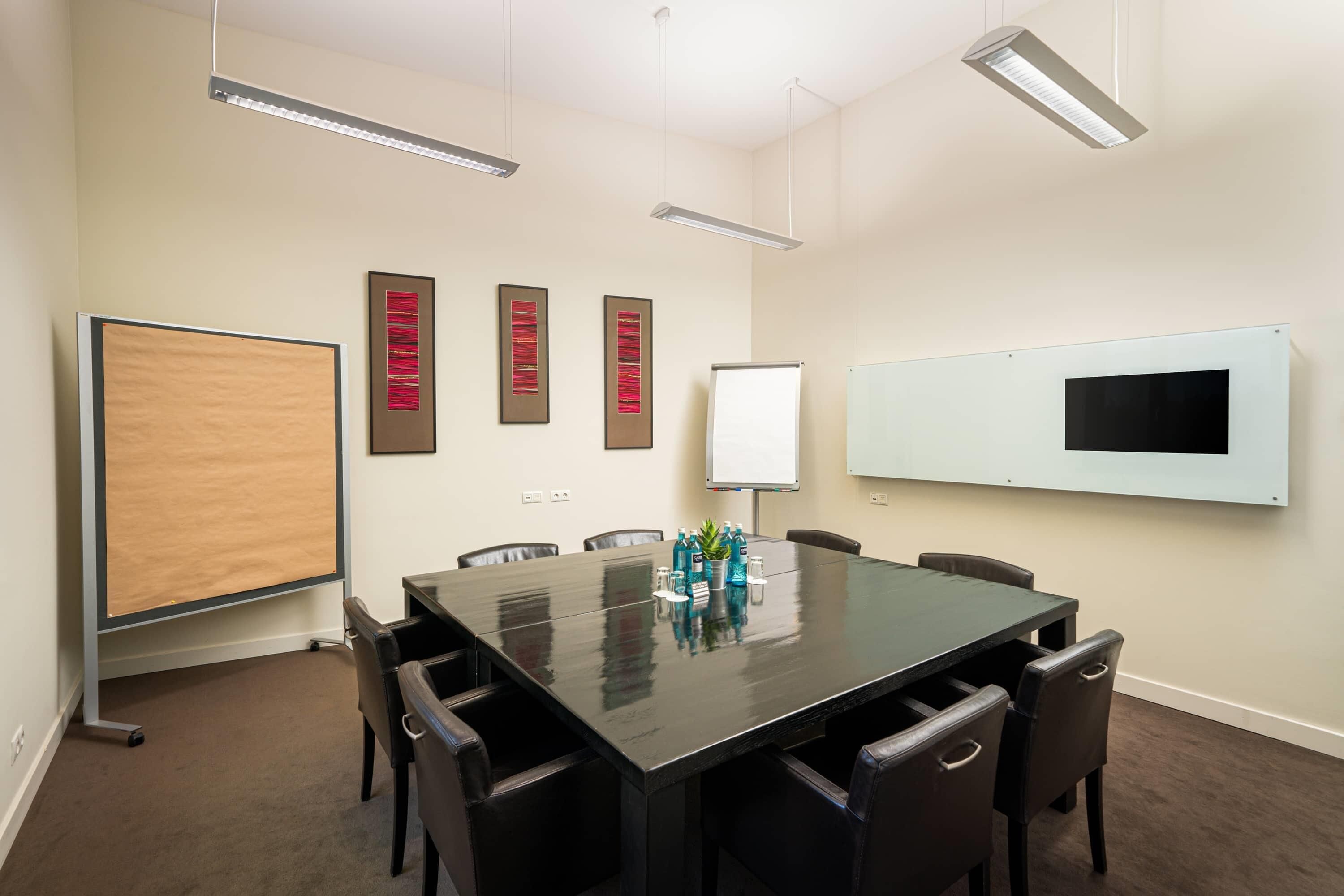 Sala de reuniones