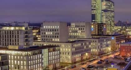 The Rilano Hotel München