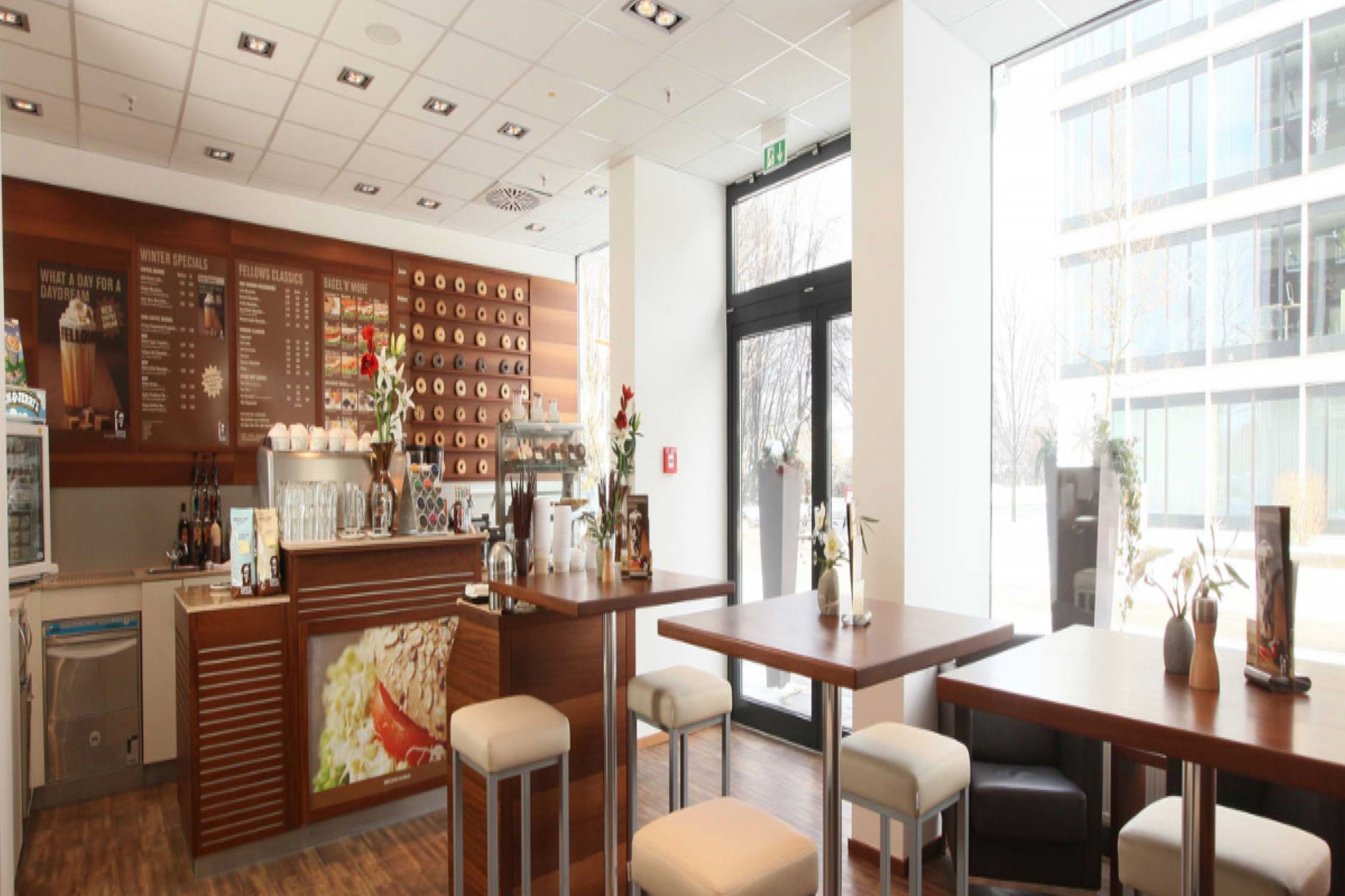 Coffeeshop