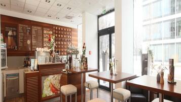Coffeeshop