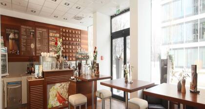 The Rilano Hotel Munich, Trademark Collection by Wyndham