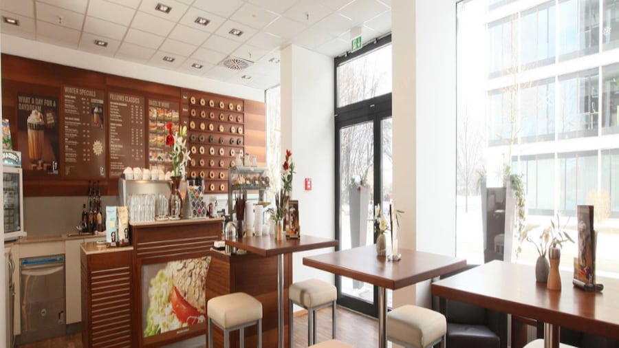 The Rilano Hotel Munich, Trademark Collection by Wyndham
