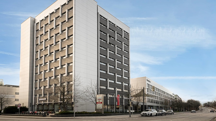 The Rilano Munich, Trademark Collection by Wyndham