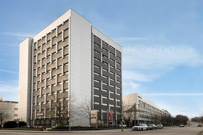 The Rilano Munich, Trademark Collection by Wyndham
