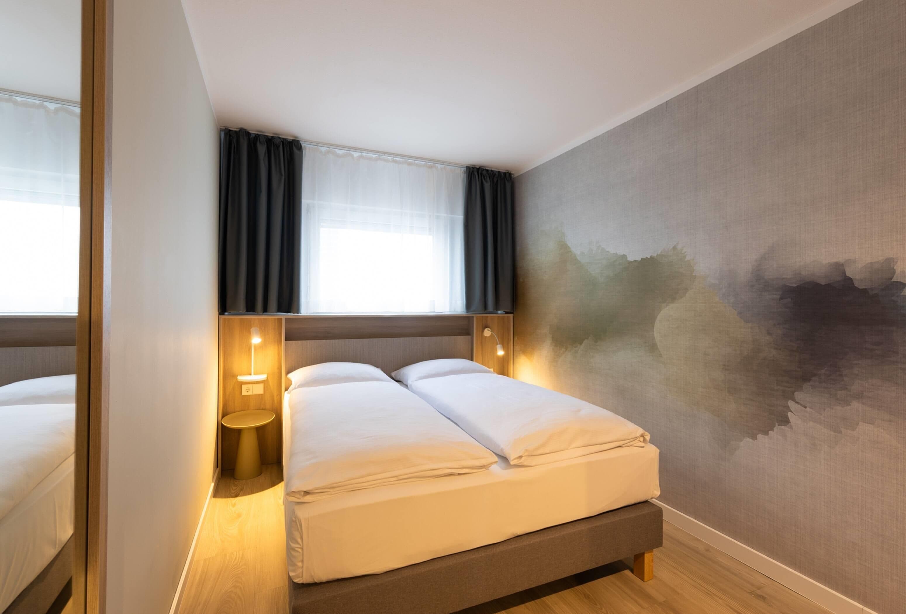 Standard Room, 1 Twin Bed | Premium bedding, Select Comfort beds, minibar, in-room safe