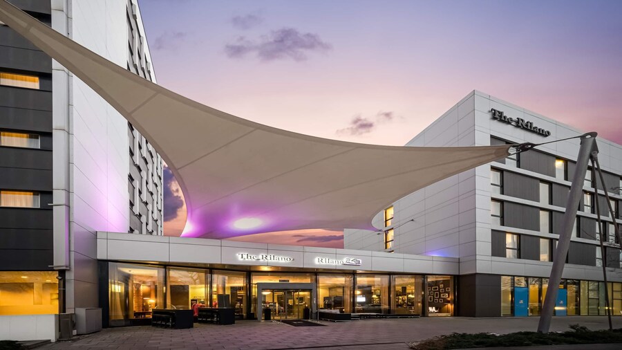 The Rilano Munich, Trademark Collection by Wyndham
