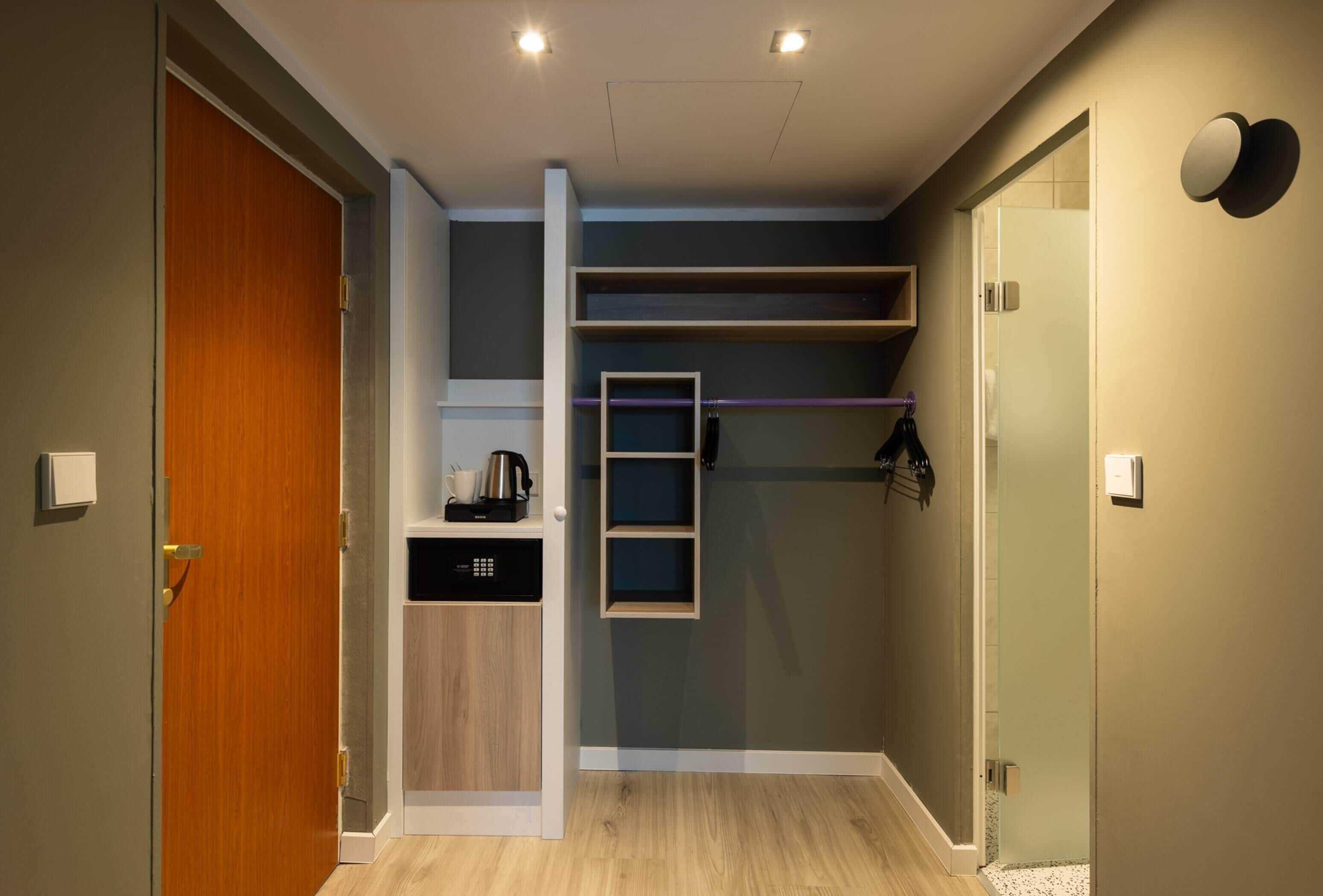Standard Room, 1 Double Bed