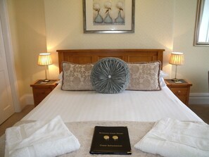 Room - Britannia Guest House (Llandudno)