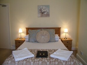 Room - Britannia Guest House (Llandudno)