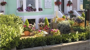 Exterior - Britannia Guest House (Llandudno)