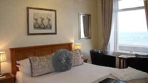 Double Room, Ensuite, Sea View - Britannia Guest House (Llandudno)