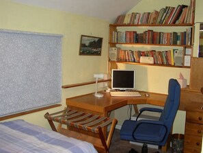 Miscellaneous - Brownhill House (Shrewsbury)