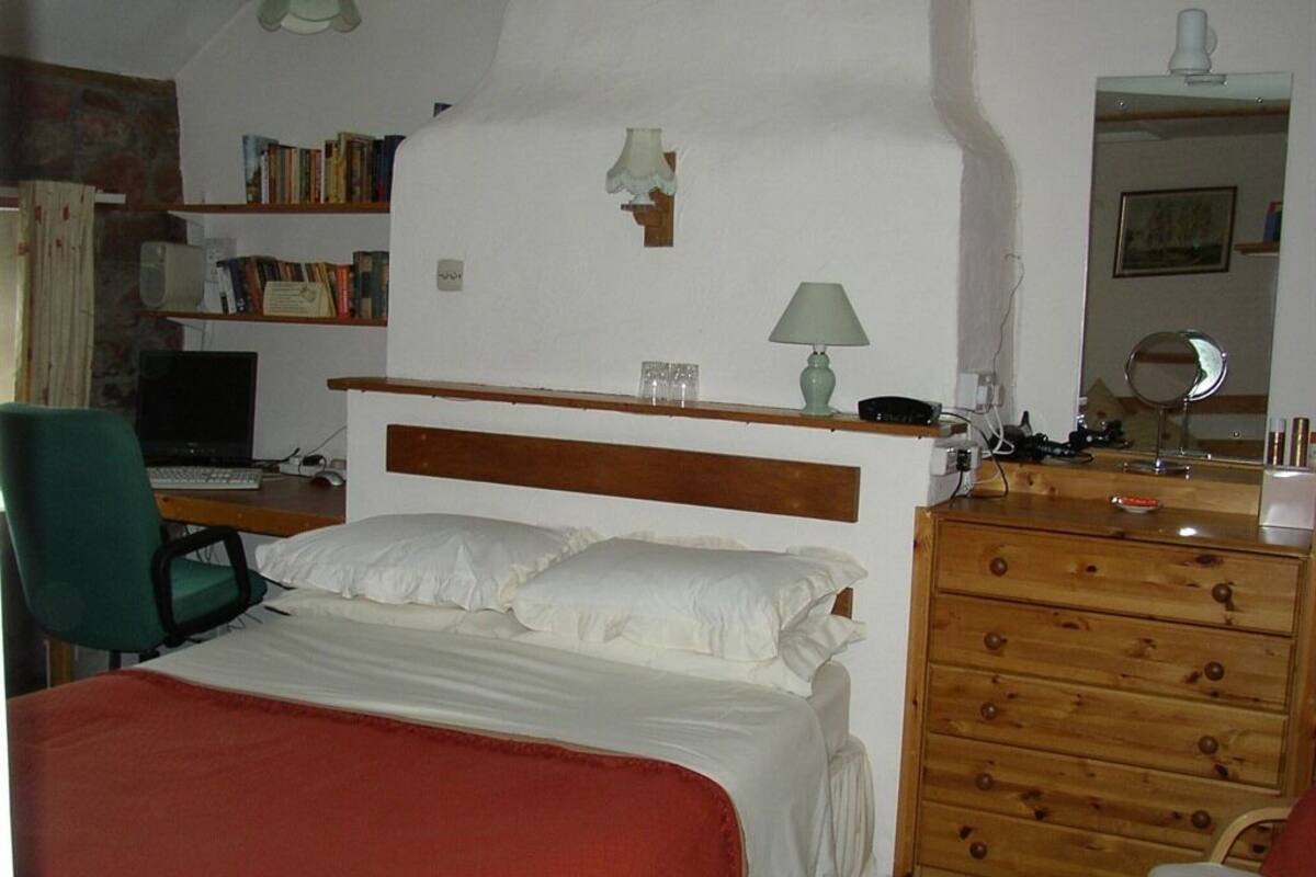 Double Room, Ensuite | 1 bedroom