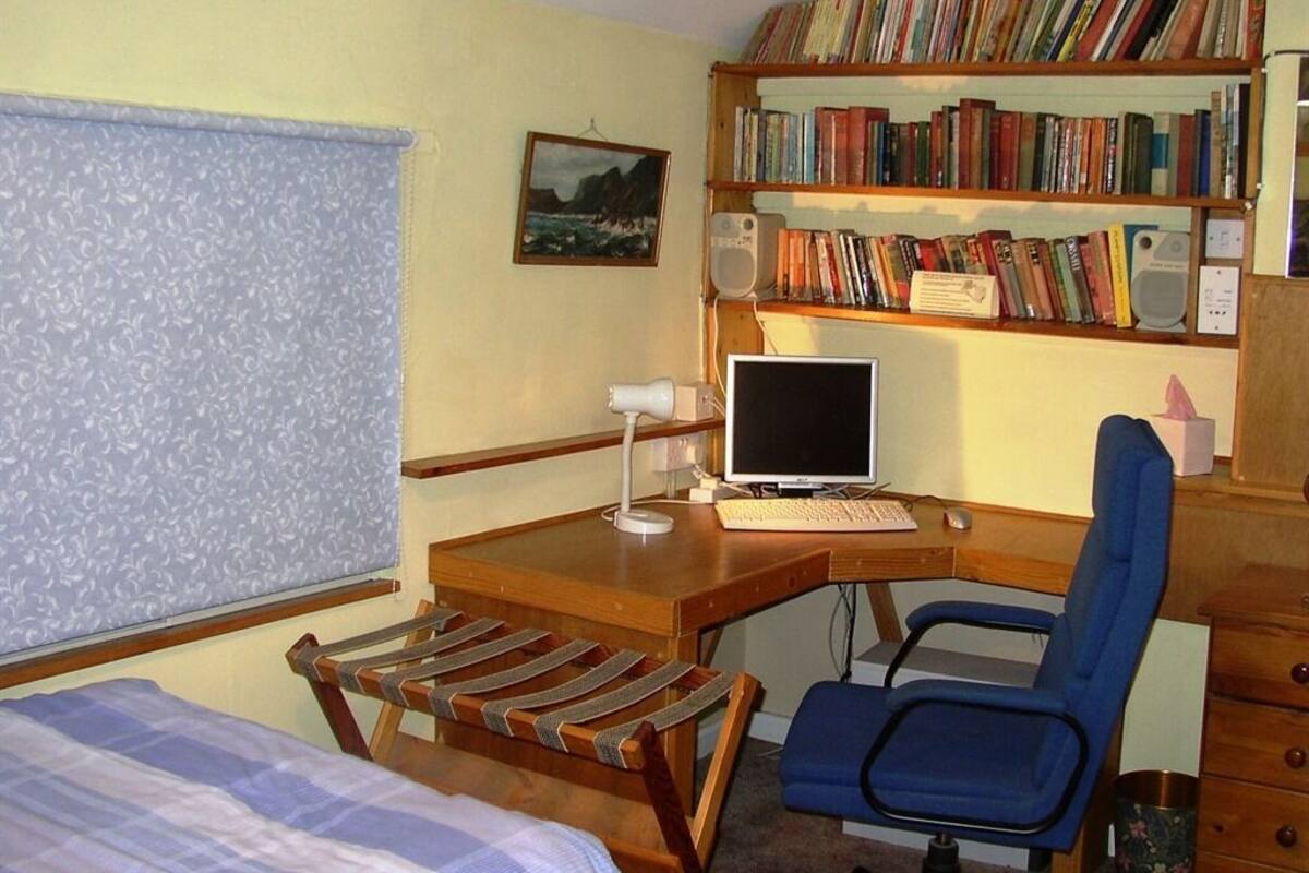 Single Room, Ensuite | 1 bedroom