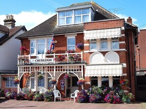 Double Room, Ensuite | Exterior