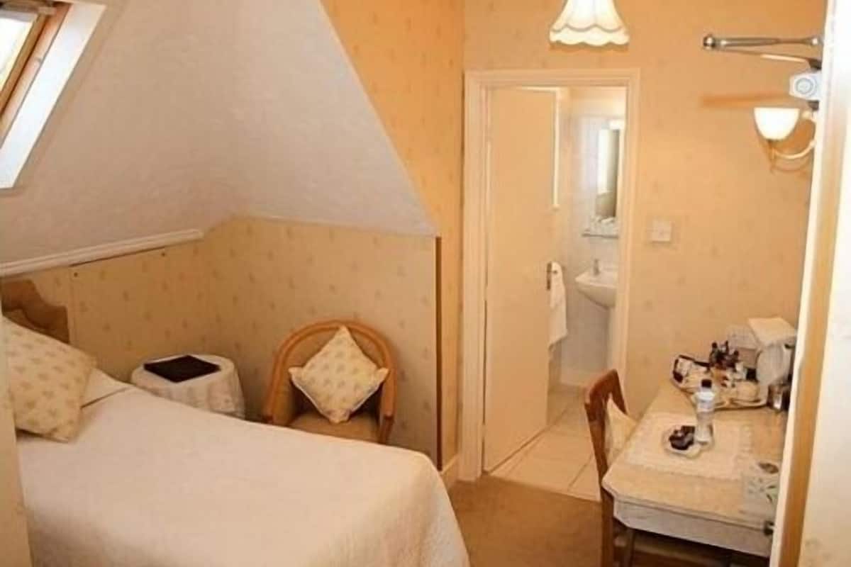 Single Room, Ensuite