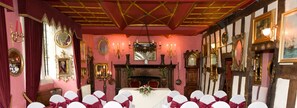 Salón de bodas