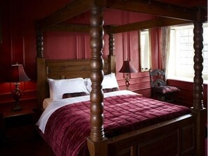 Iron/ironing board, rollaway beds, free WiFi, bed sheets - Churston Manor (Brixham)