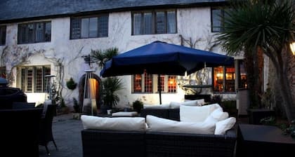 Churston Manor