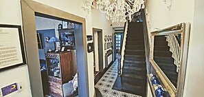 Interior - Clifton Guest House (South Shields)