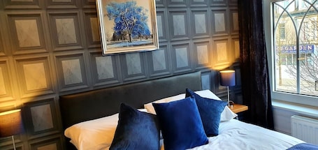 1 habitación