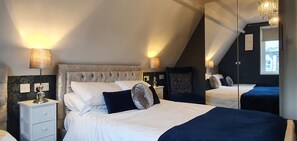 Room - Clifton Guest House (South Shields)