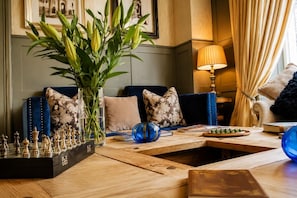 Reception - Clifton Guest House (South Shields)