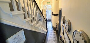 Lobby - Clifton Guest House (South Shields)