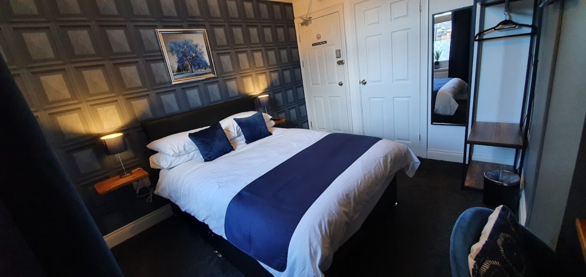 Seprai linen