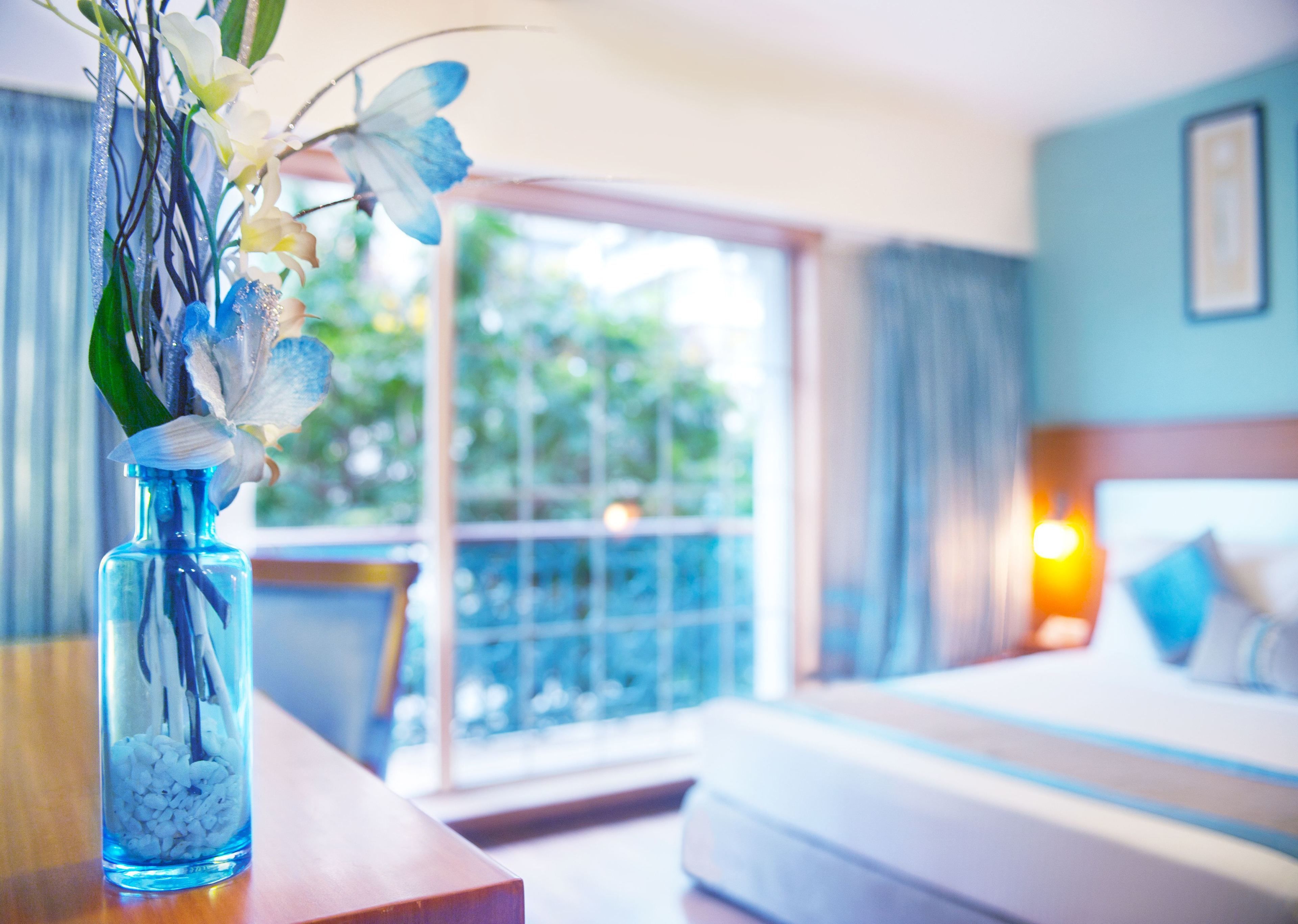 Foto - Grand Residency Hotel & Serviced Apartments