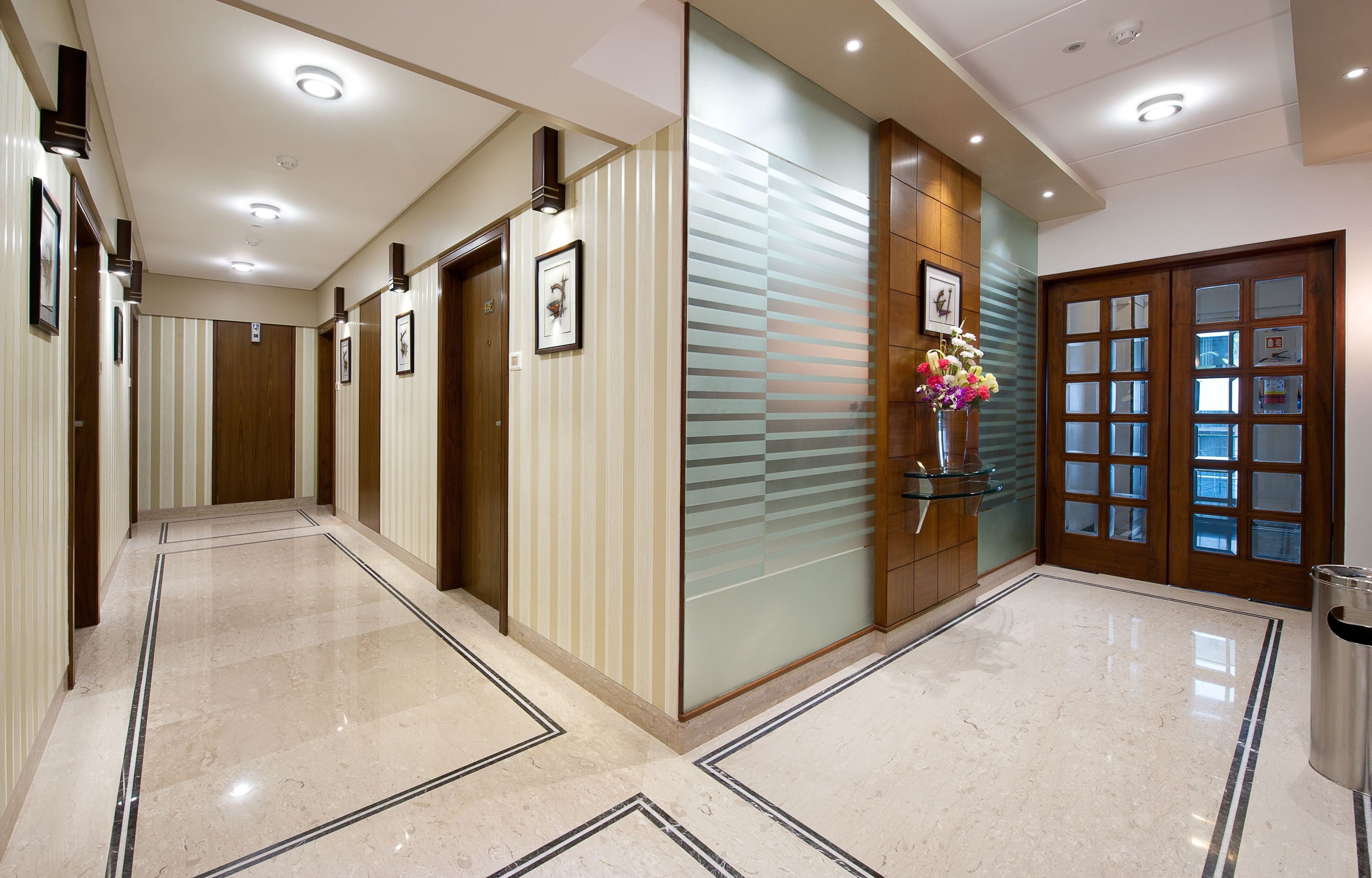 Foto - Grand Residency Hotel & Serviced Apartments