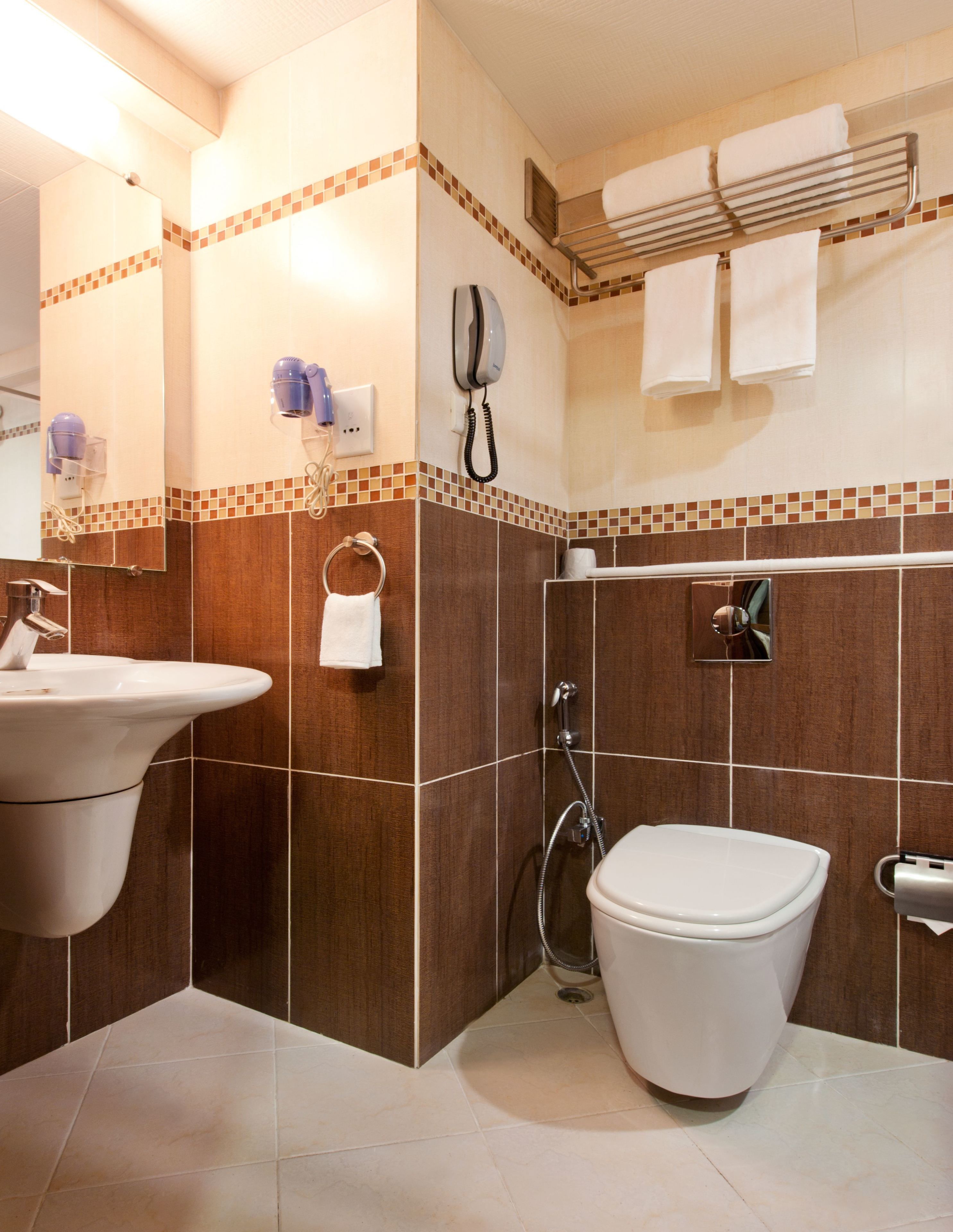 Foto - Grand Residency Hotel & Serviced Apartments