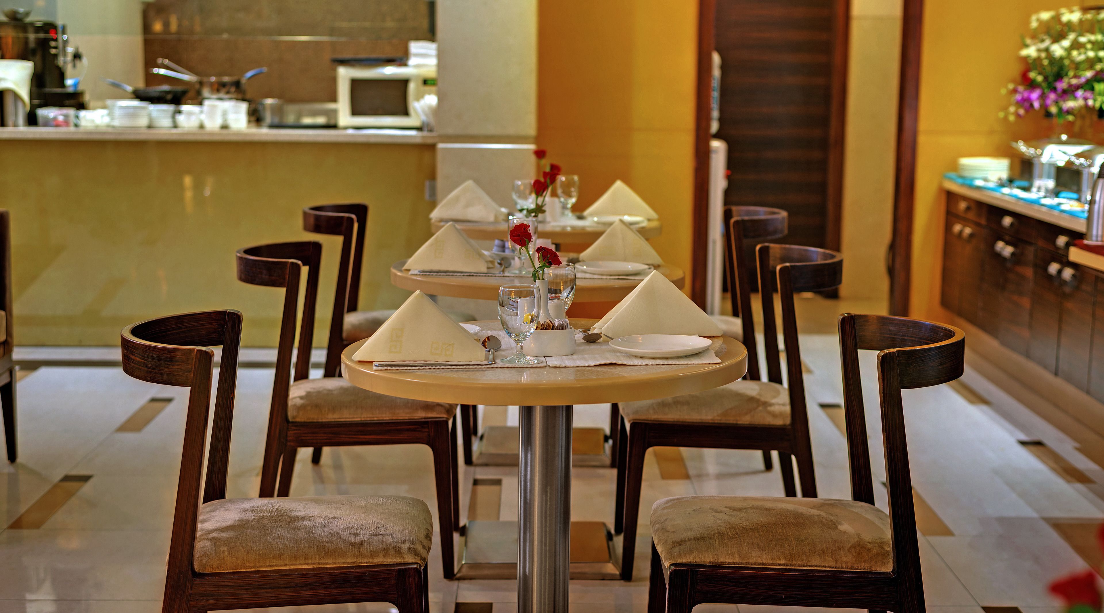 Restoran