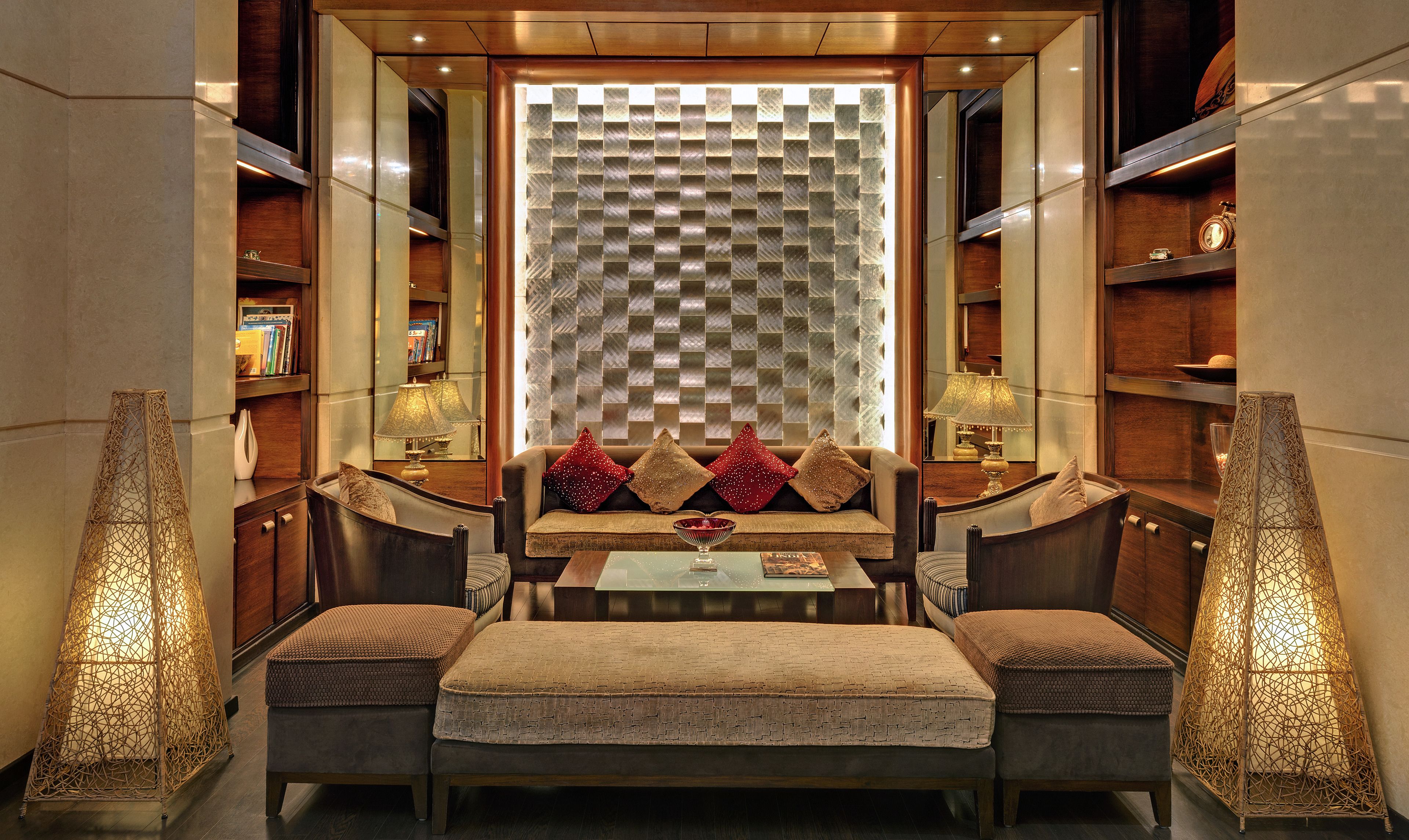 Foto - Grand Residency Hotel & Serviced Apartments