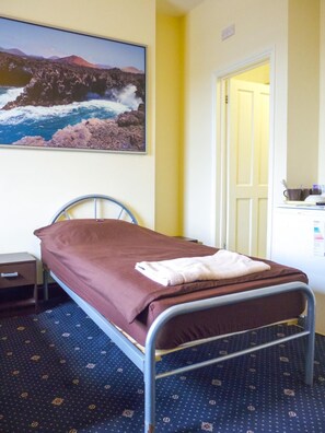 Individually decorated, free WiFi - Beaconsfield Hotel (London)