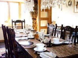 Restaurang