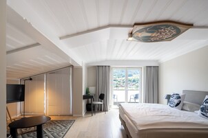 Quarto casal (Hahnenkamm) | Roupas de cama antialérgicas, edredons de pluma