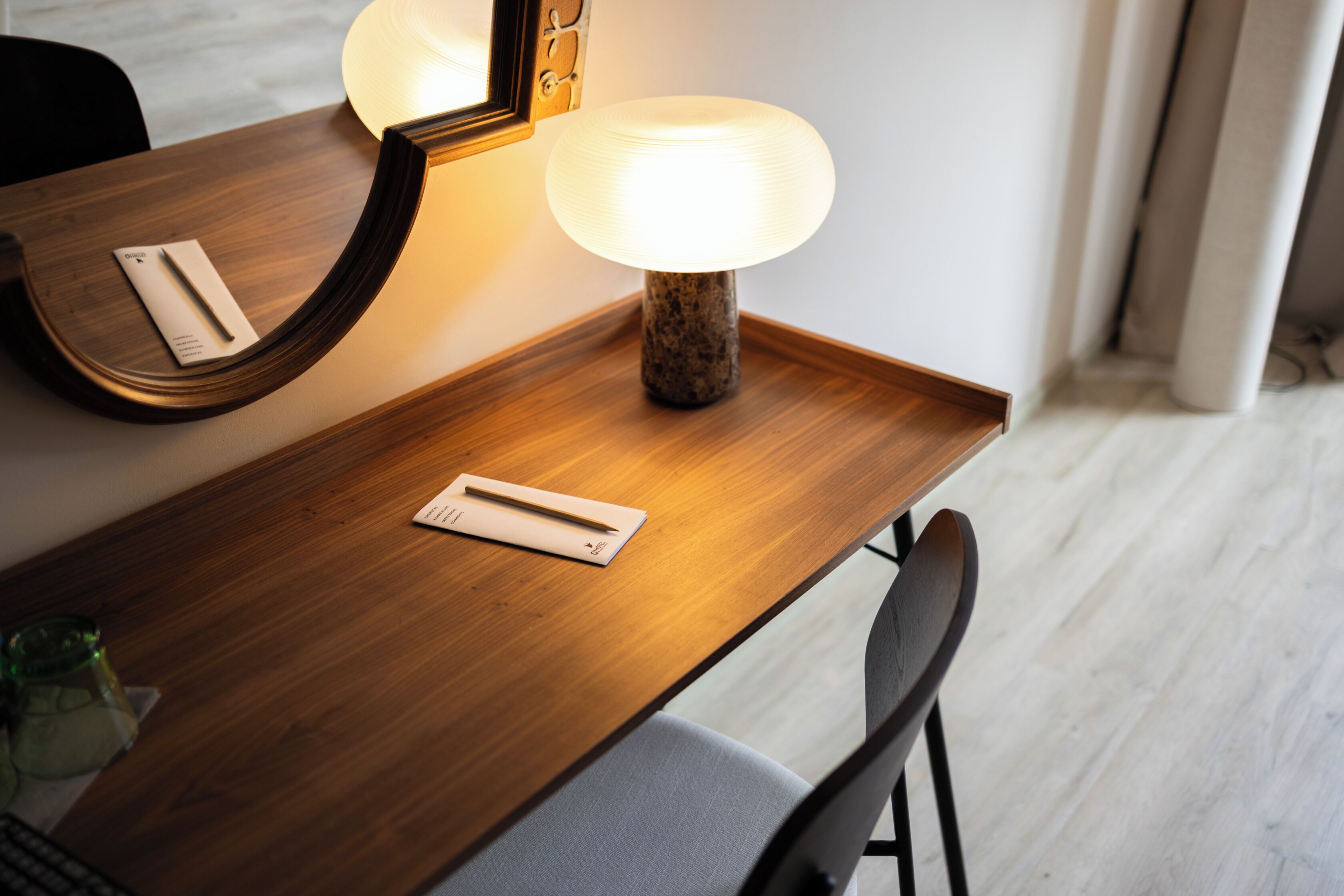 superior double room, balcony, mountain view (m) | 1 bedroom, hypo-allergenic bedding, down duvets, individually furnished