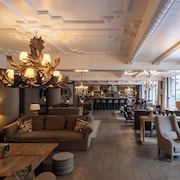 Q Hotel Maria Theresia
